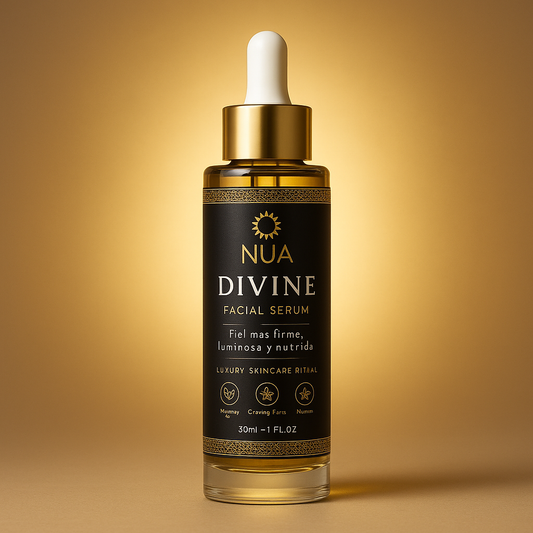 DIVINE™ Luxury Skincare Efecto BOTOX | Rostro perfecto en 2 semanas - 100% GARANTIZADO